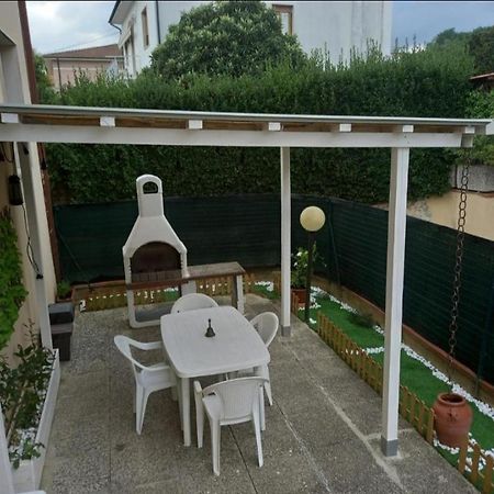 Double Room Fucecchio Exterior foto