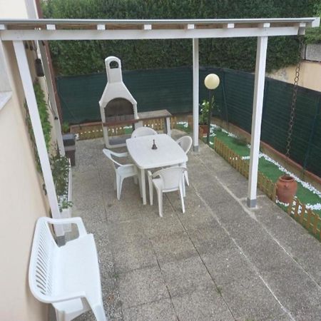 Double Room Fucecchio Exterior foto
