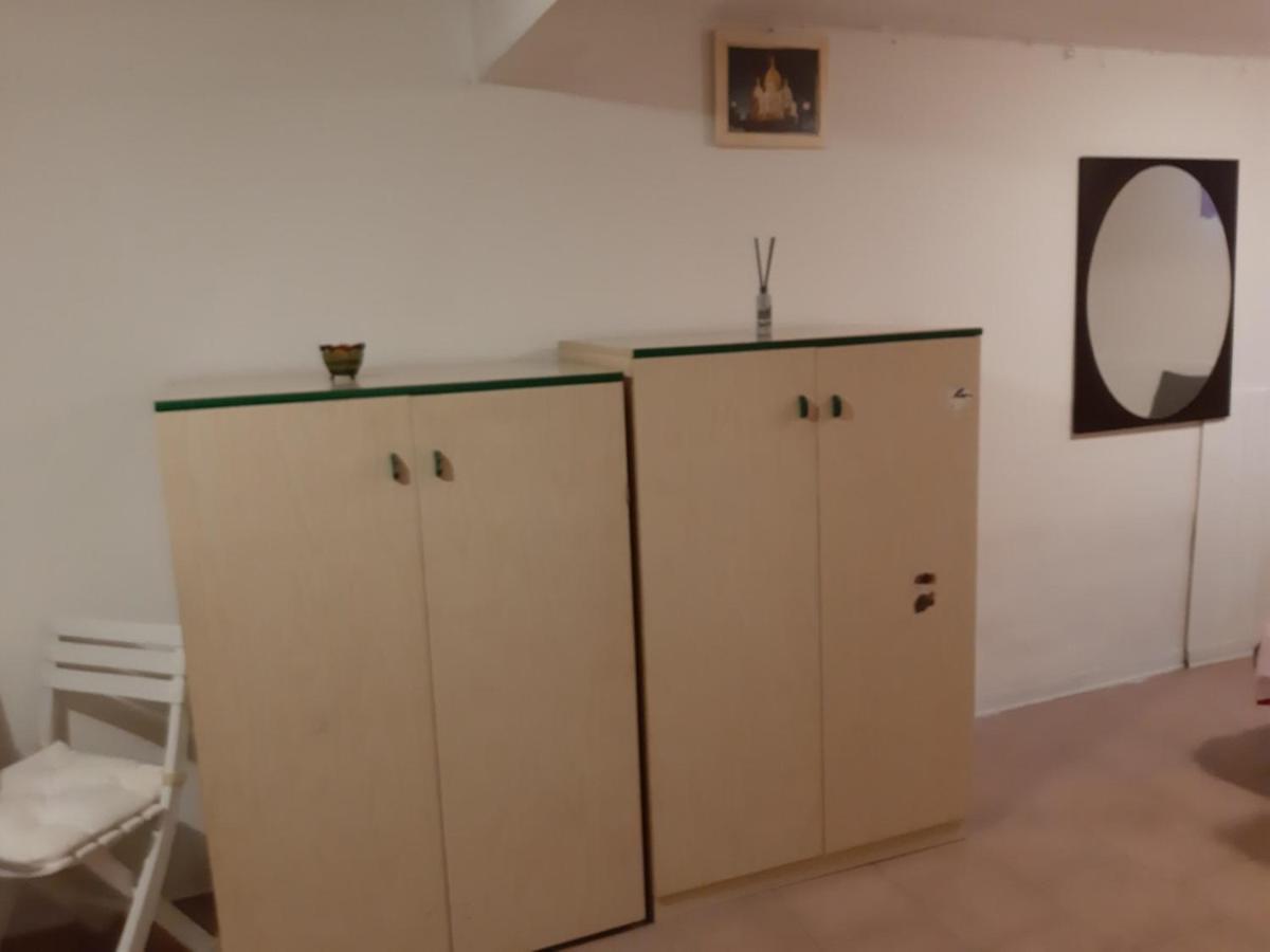 Double Room Fucecchio Exterior foto