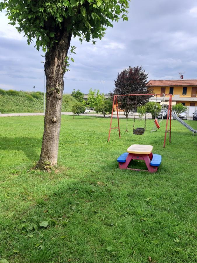 Double Room Fucecchio Exterior foto