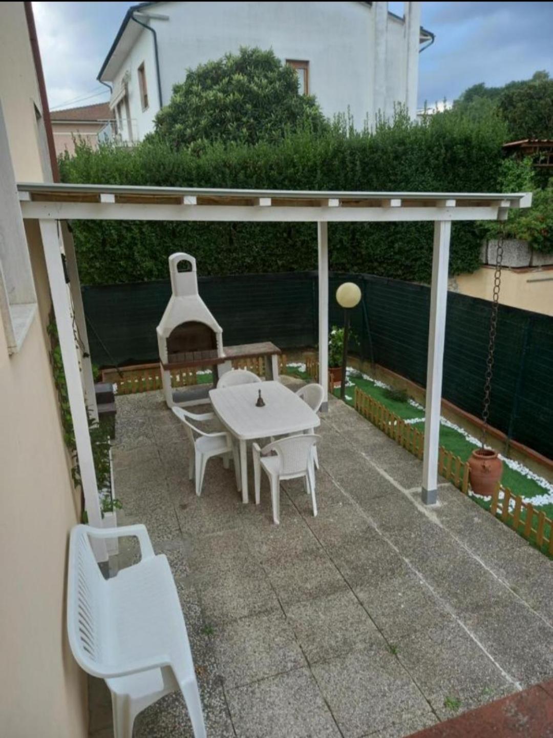 Double Room Fucecchio Exterior foto