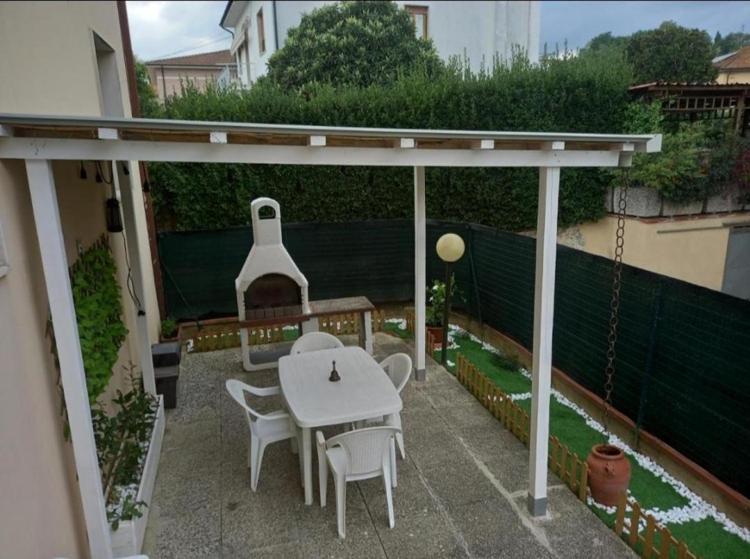 Double Room Fucecchio Exterior foto