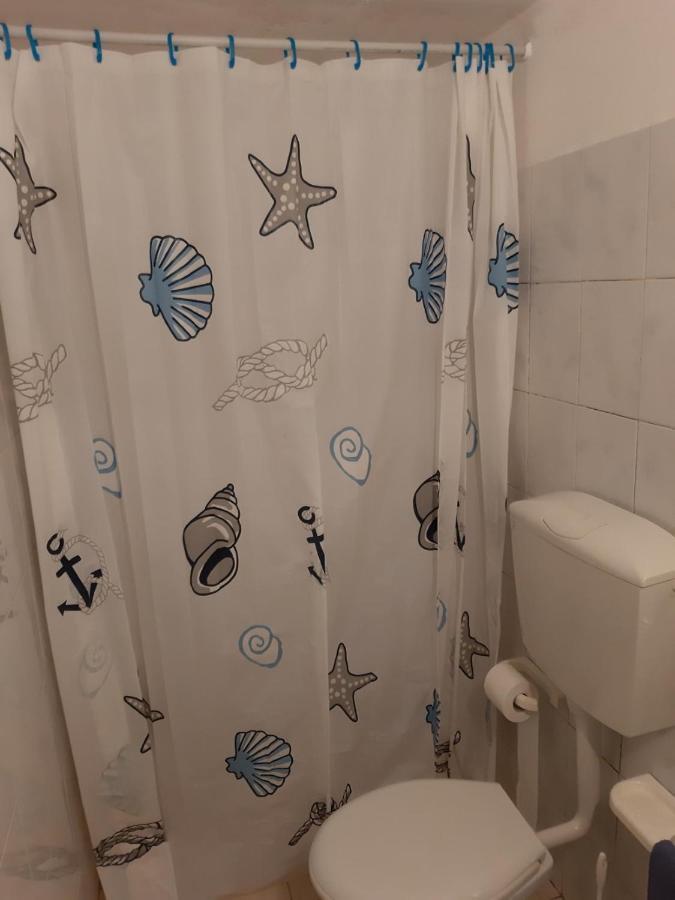 Double Room Fucecchio Exterior foto
