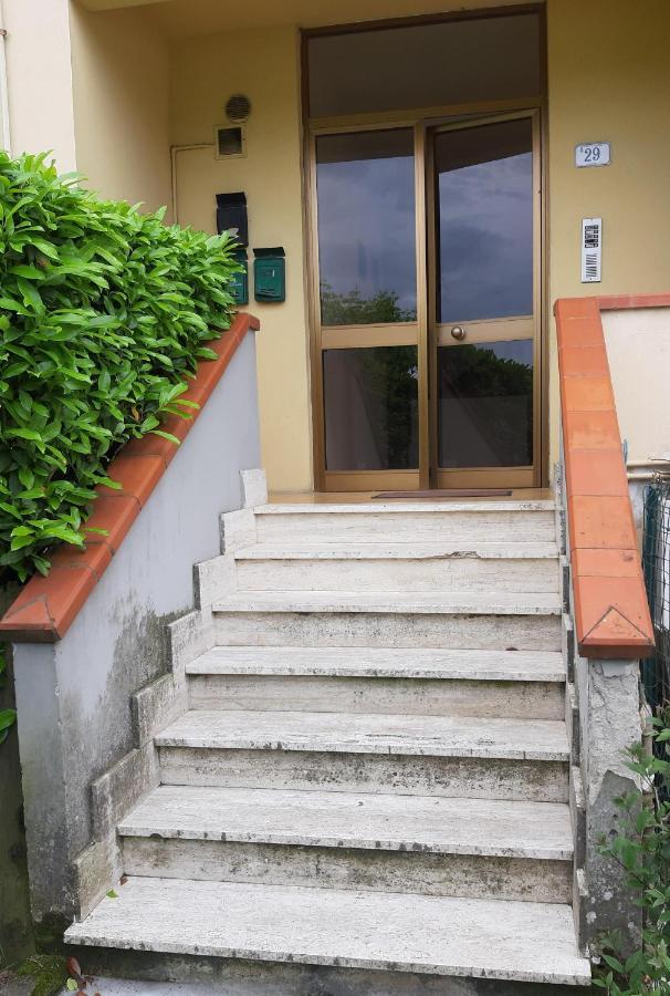 Double Room Fucecchio Exterior foto